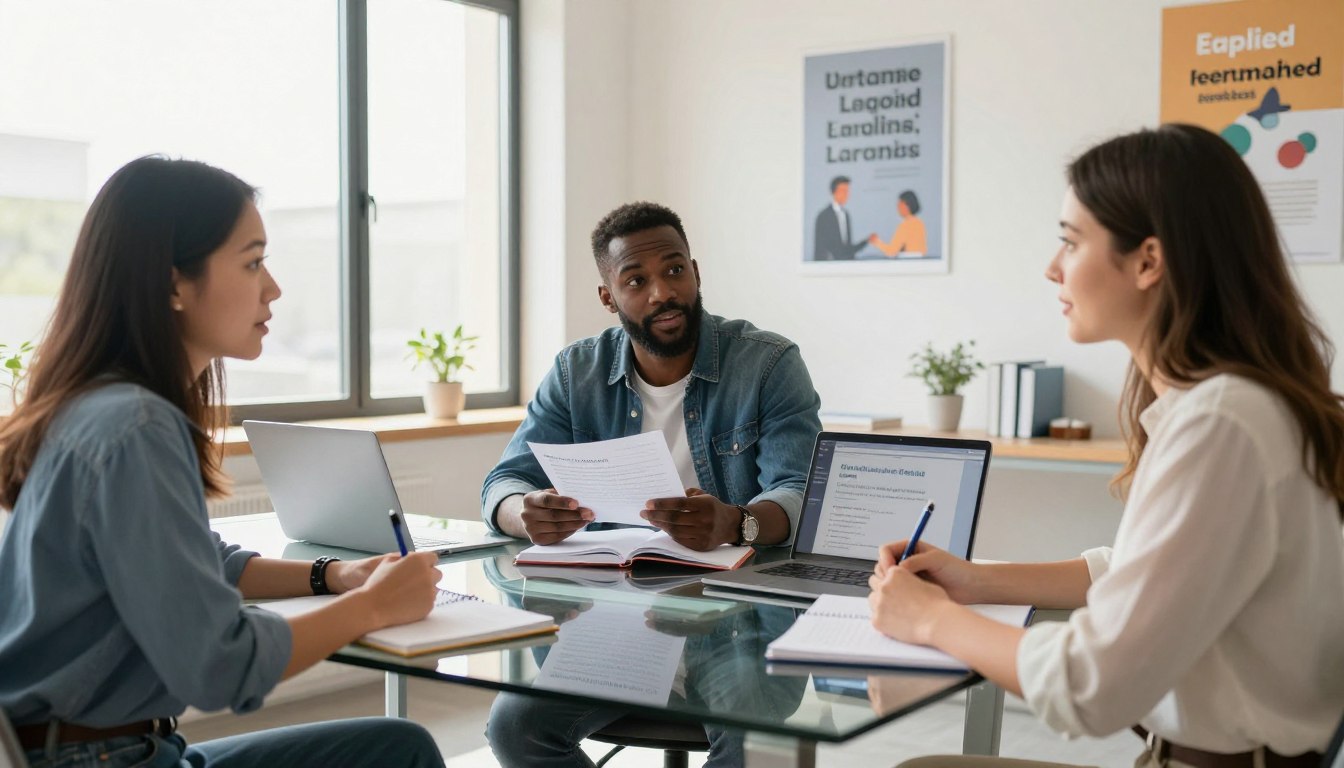 How to Speak English Confidently and Fluently