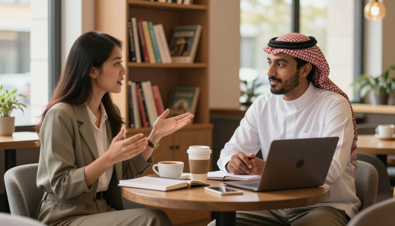 Learn English Conversation for Everyday Life